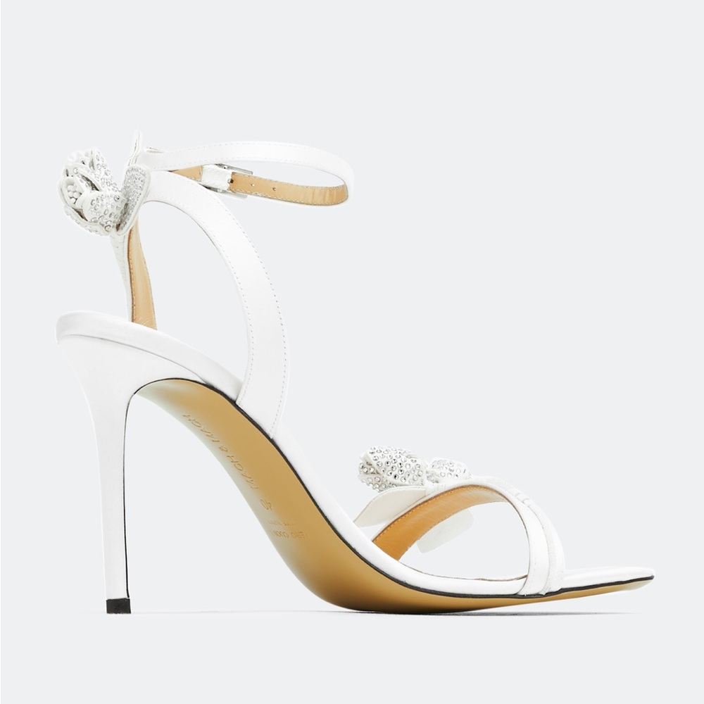 MACH & MACH Wonder Tulip Heel - Picture 6 of 8